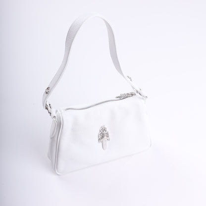 Chrome Hearts White Chicken Nugget Bag