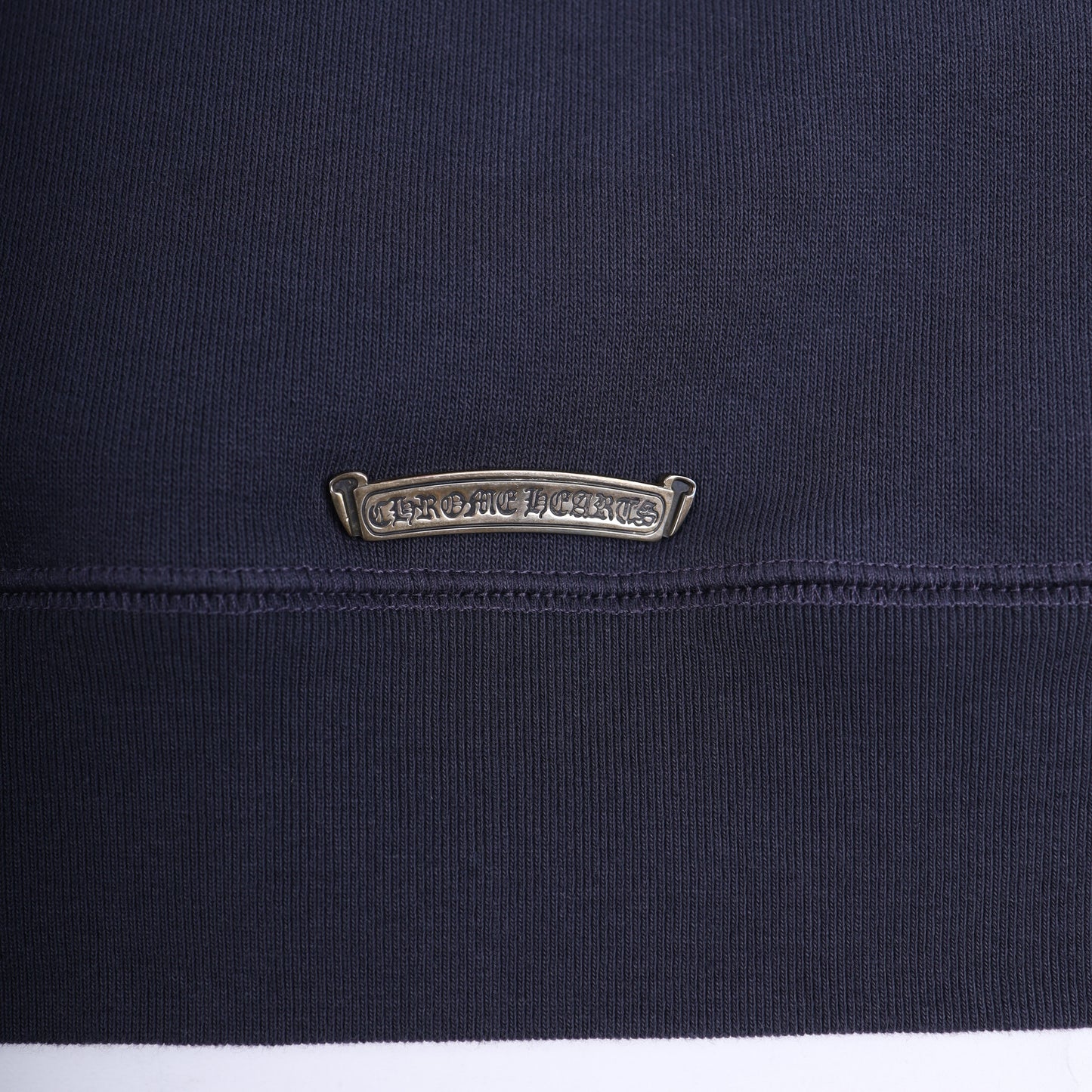 Chrome Hearts Red Paper Jam Hoodie SZ M