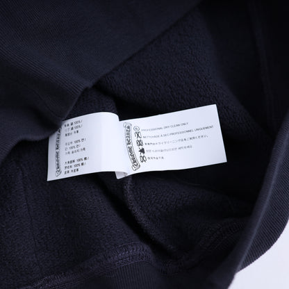 Chrome Hearts Red Paper Jam Hoodie SZ M