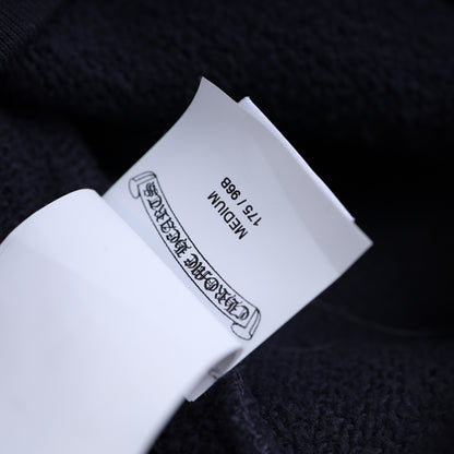 Chrome Hearts Red Paper Jam Hoodie SZ M