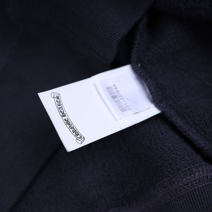 Chrome Hearts Red Paper Jam Hoodie SZ M