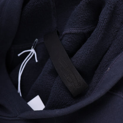 Chrome Hearts Red Paper Jam Hoodie SZ M