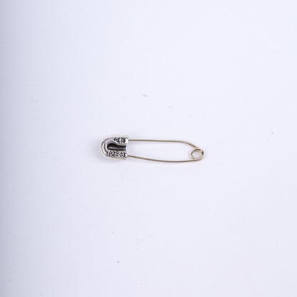 CHROME HEARTS SAFETY PIN