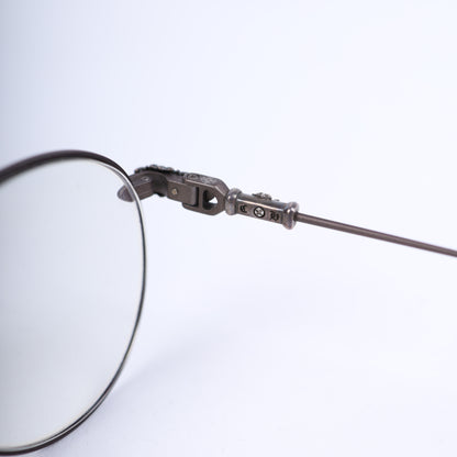 CHROME HEARTS BUBBA SUNGLASSES