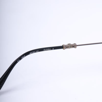 CHROME HEARTS BUBBA SUNGLASSES