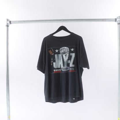 Jay-Z, Kanye, Lebron, Powerhouse Vintage T-Shirt