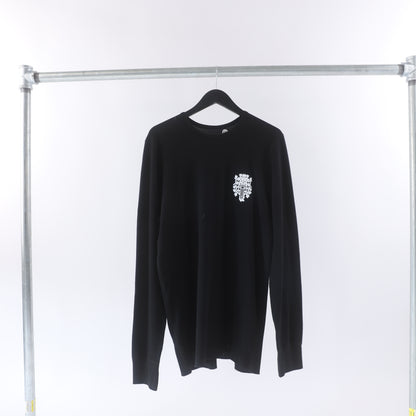 Chrome Hearts Fleur Thermal