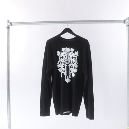 Chrome Hearts Fleur Thermal