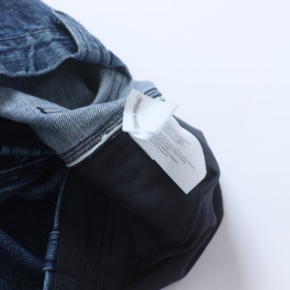 Chrome Hearts 1 of 1 Custom Order Carpenter Denim
