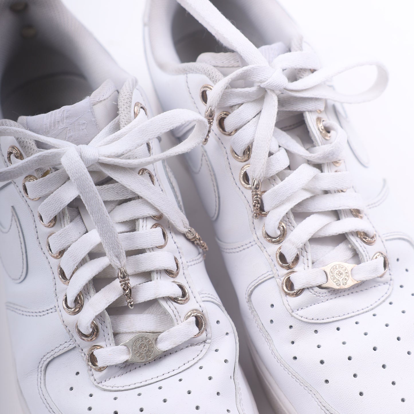 Chrome Hearts Air Force One Size 12