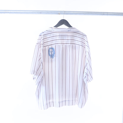 PALY PRAY LIMITED 1/100 MECHANIC BUTTON DOWN SHIRT