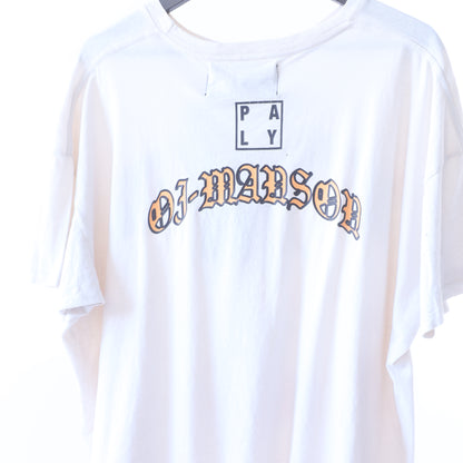 PALY ALL PRO T-SHIRT