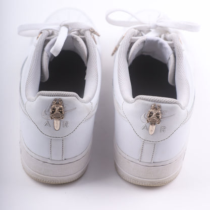 Chrome Hearts Air Force One Size 12