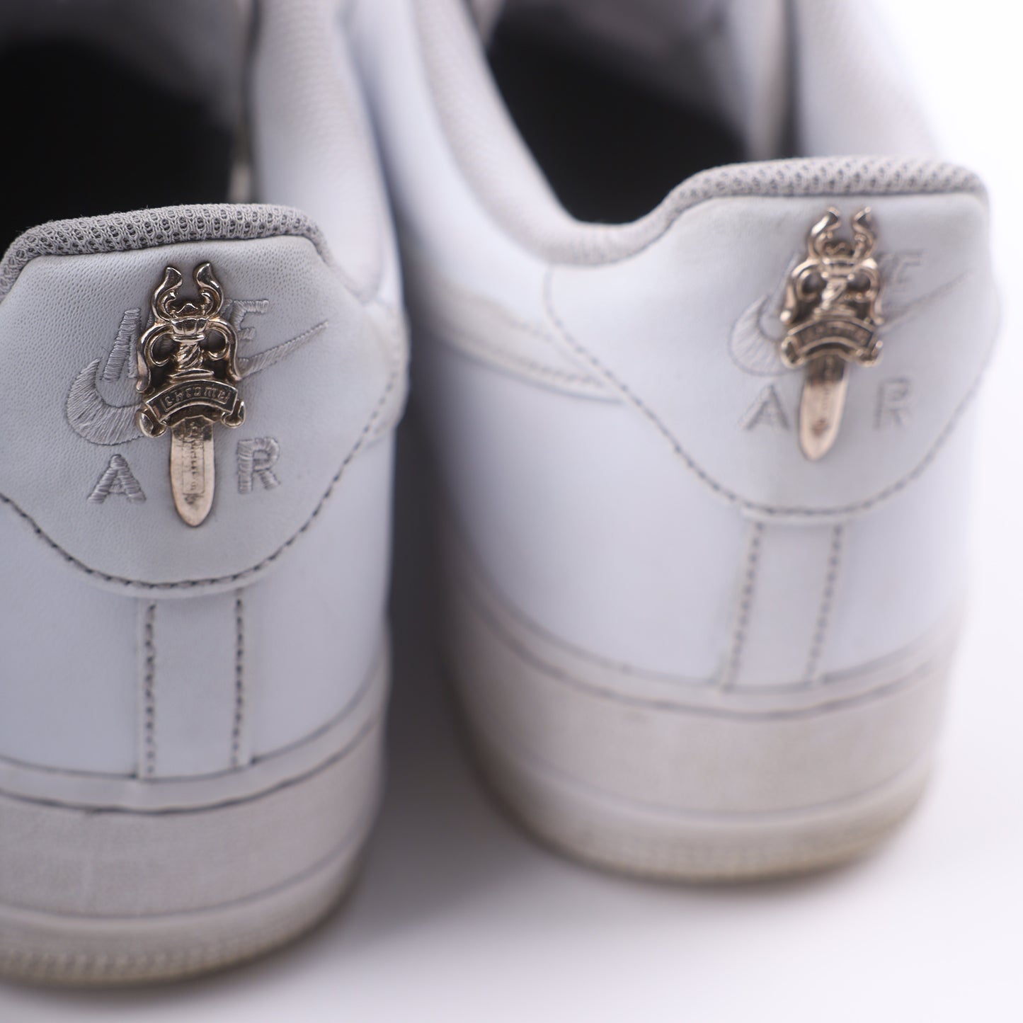 Chrome Hearts Air Force One Size 12