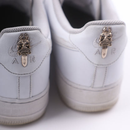 Chrome Hearts Air Force One Size 12