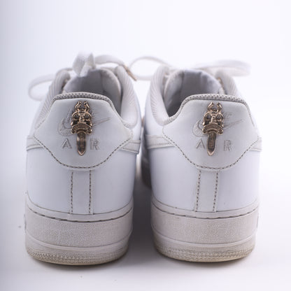 Chrome Hearts Air Force One Size 12