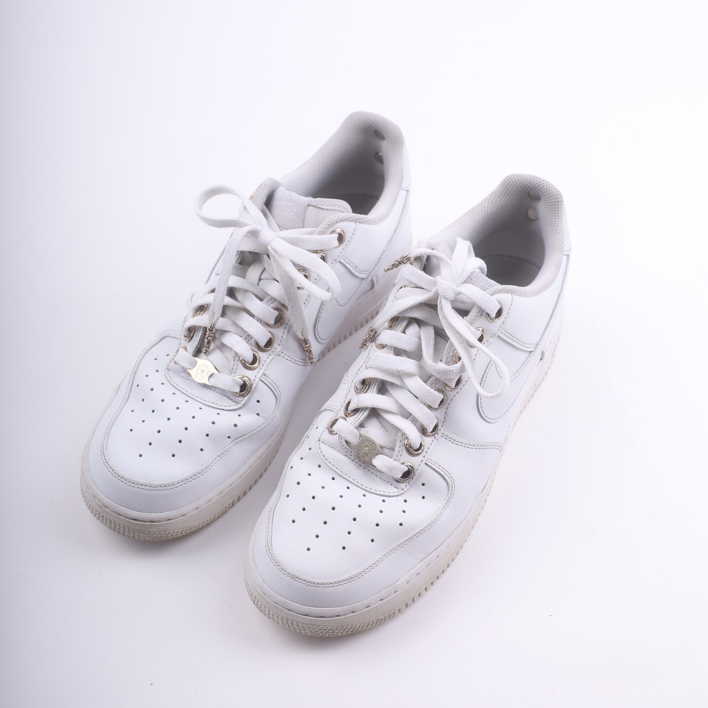 Chrome Hearts Air Force One Size 12