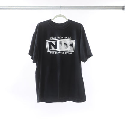 NIN PERFECT DRUG TOUR 2000 T-SHIRT