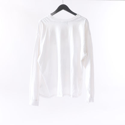ERD Cheries Long Sleeve T-Shirt