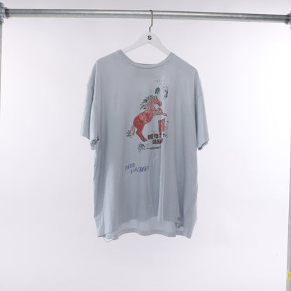 PALY F1 EXCLUSIVE ONE IN THE CHAMBER TEE