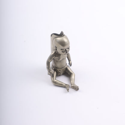 Enfants Riches Deprimes Crack Baby Lighter