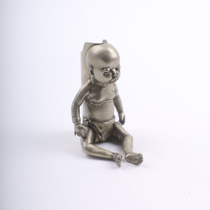 Enfants Riches Deprimes Crack Baby Lighter