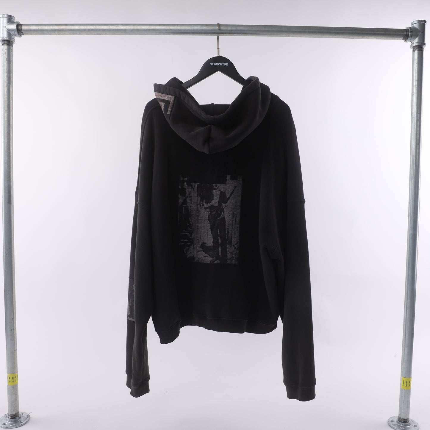 ENFANTS RICHES DEPRIMES x MAXFIELD OG ASSEMBLAGE HOODIE