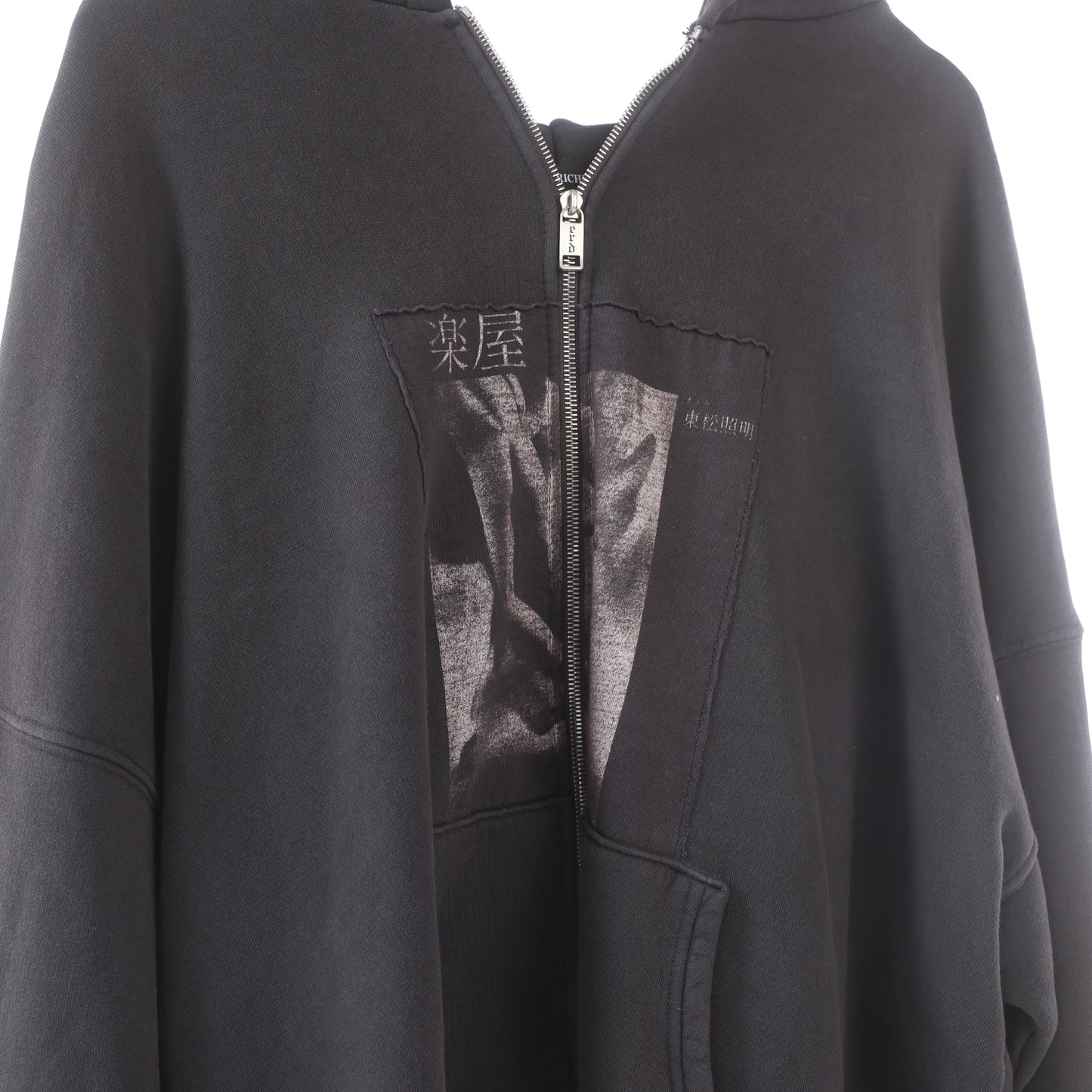 ENFANTS RICHES DEPRIMES x MAXFIELD OG ASSEMBLAGE HOODIE