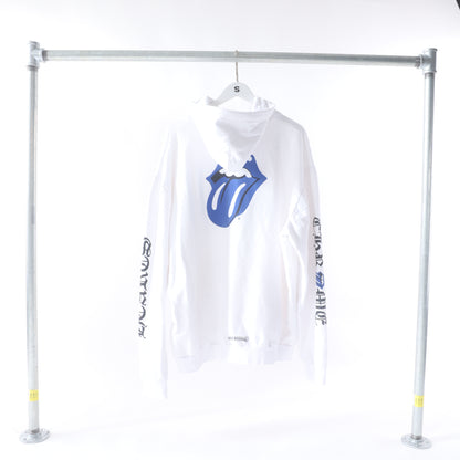 CHROME HEARTS ROLLING STONES  HOODIE