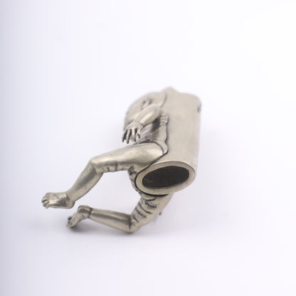 Enfants Riches Deprimes Crack Baby Lighter