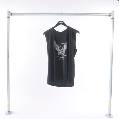 Narcotics Anonymous  'A New Beginning' Vintage Tank Top