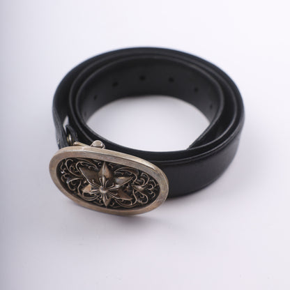 Chrome Hearts Star Belt Size 36