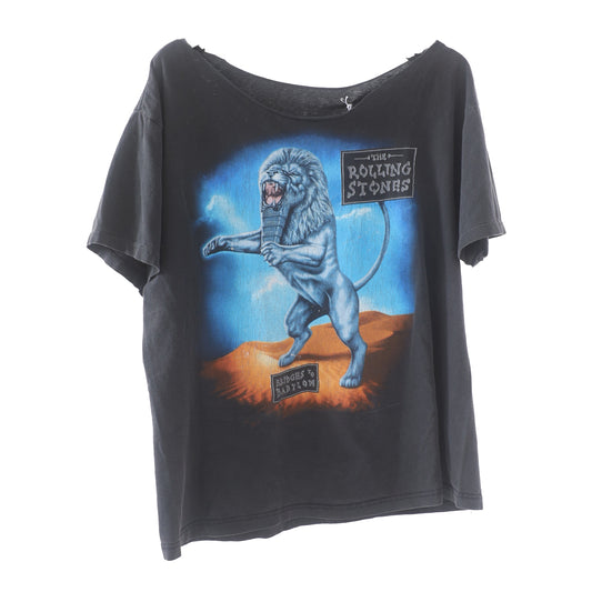 The Rolling Stones THRASHED Bridges To Babylon 1997