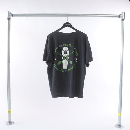 TYPE O NEGATIVE CASKET CREW VINTAGE T SHIRT