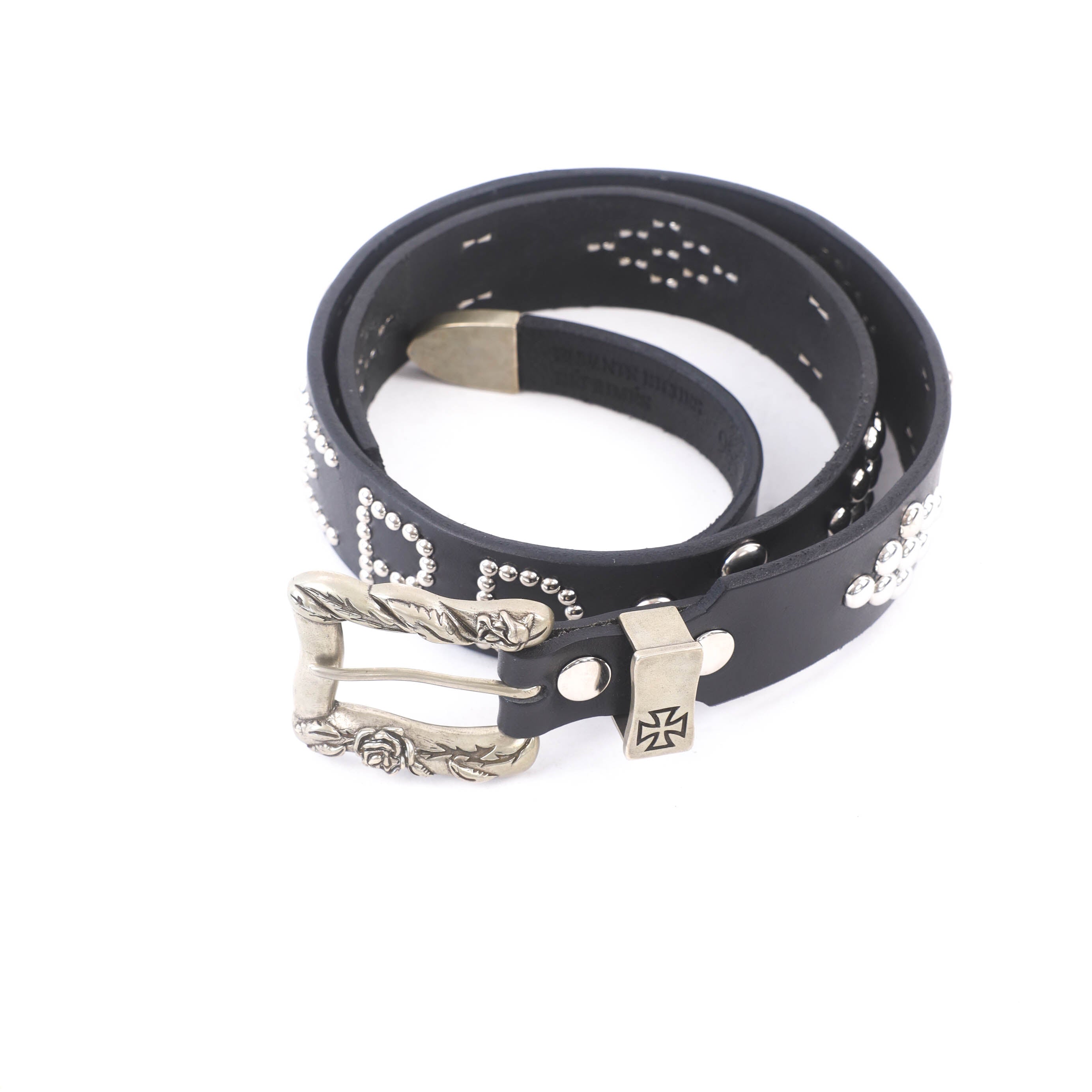 Enfants Riches Deprimes ERD ベルト ERD STUD BELT — Enfants Richés Deprimes