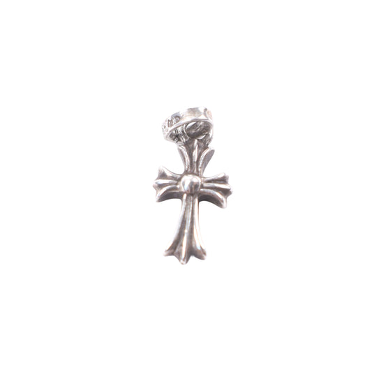 Ruby Baby Fat Pendant