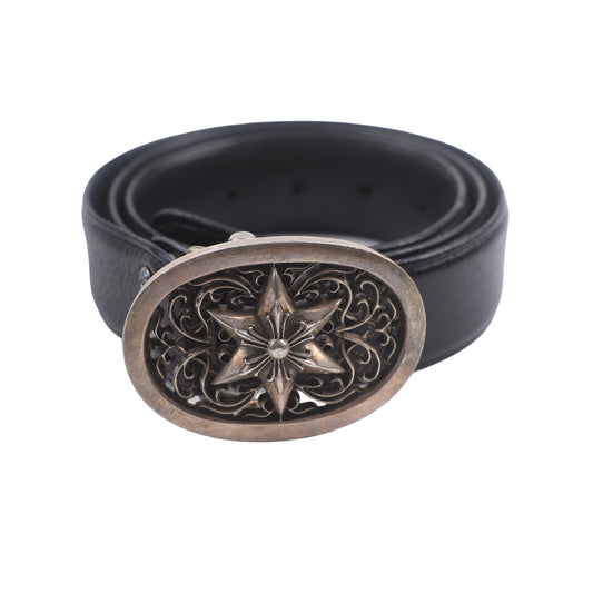 Chrome Hearts Star Belt Size 36
