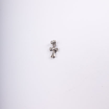 Ruby Baby Fat Pendant
