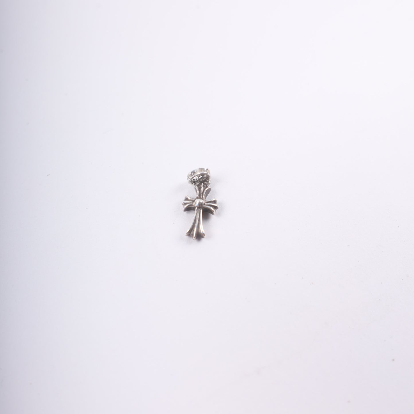 Ruby Baby Fat Pendant