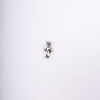 Ruby Baby Fat Pendant