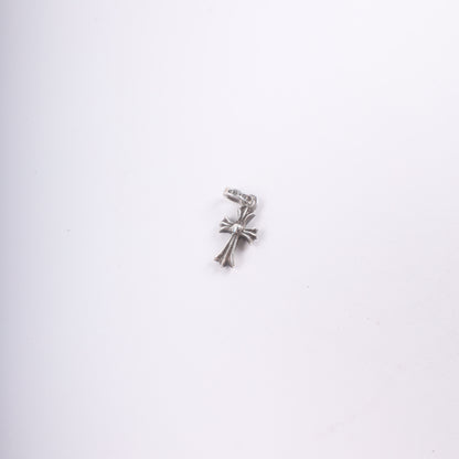 Ruby Baby Fat Pendant