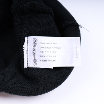 MATTY BOY CHOMPER ACRYLIC BEANIE