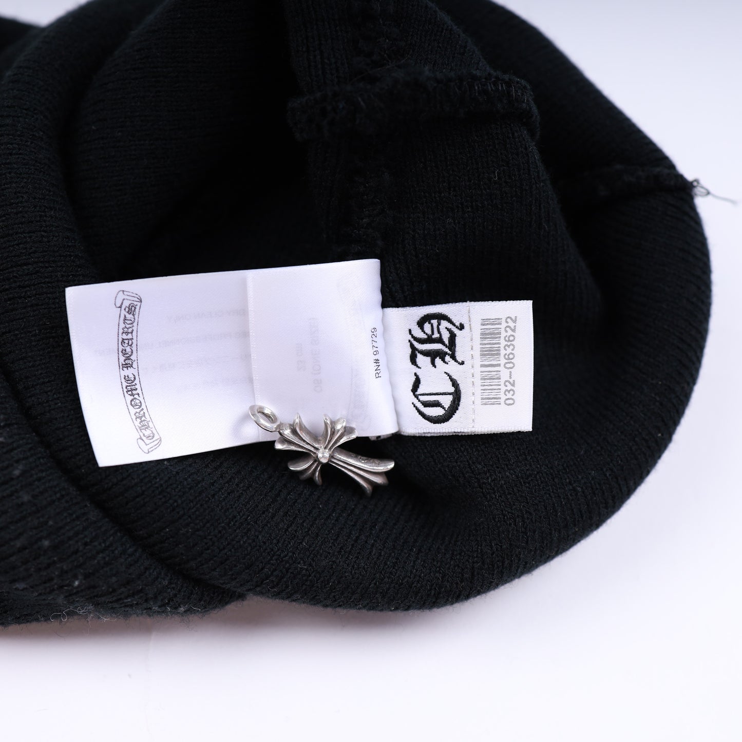MATTY BOY CHOMPER ACRYLIC BEANIE