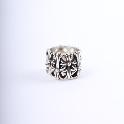 CEMETERY RING