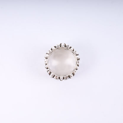 CEMETERY RING