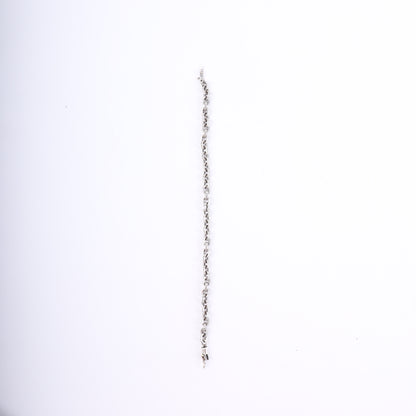 CHROME HEARTS PAPER CHAIN BRACELET