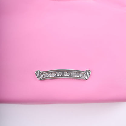 CHROME HEARTS VIV BAG PINK