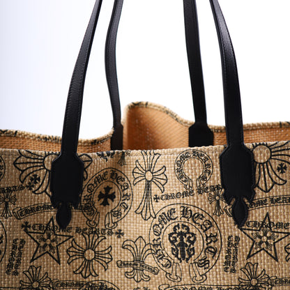 Chrome Hearts Large Cannes Exclusive Beach Bag