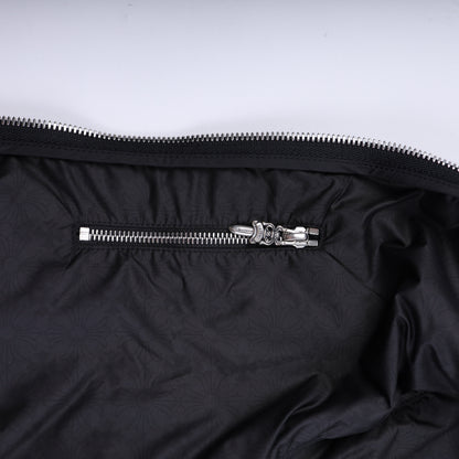 CHROME HEARTS PAPA CROSS PATCH VEST