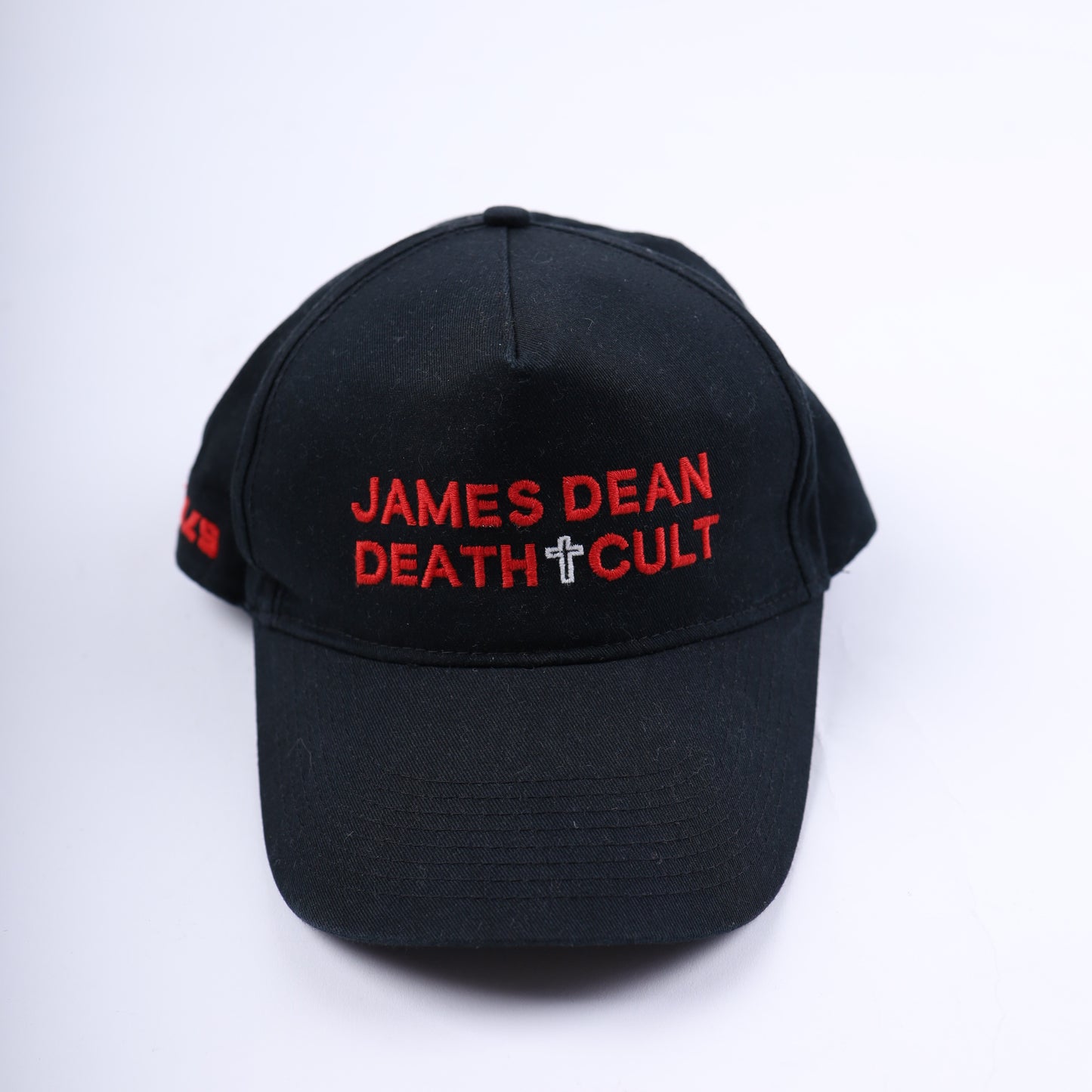 PALY X PATRON OF THE NEW JAMES DEAN DEATH CULT F1 EXCLUSIVE